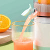 Juice-O-Matic™ | Beste og sunneste juice!